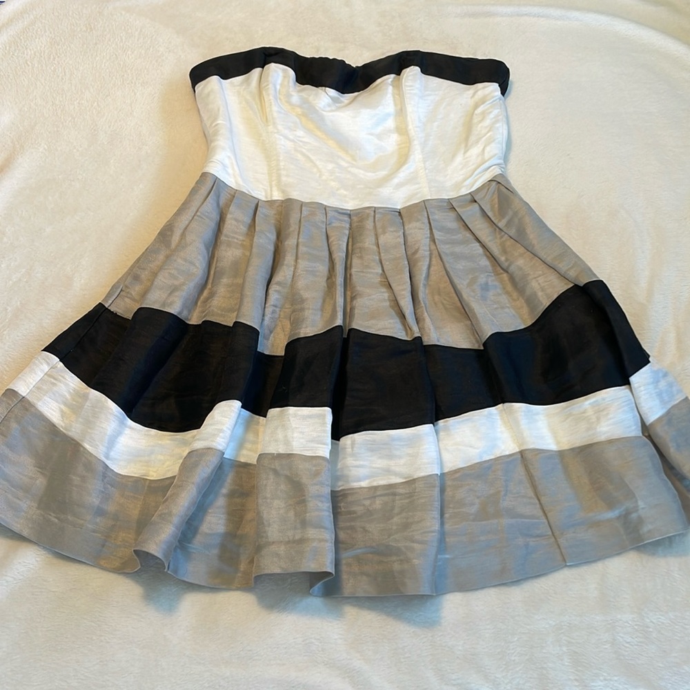 Bebe Ember Dress